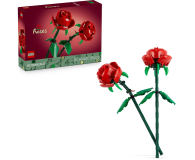 LEGO BOTANICALS 40460 Róże - 1473434 - zdjęcie 2